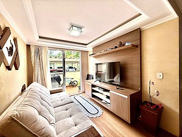 Apartamento Garden 3 quartos � Venda no Pinheirinho